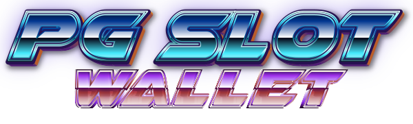 PG SLOT WALLET logo