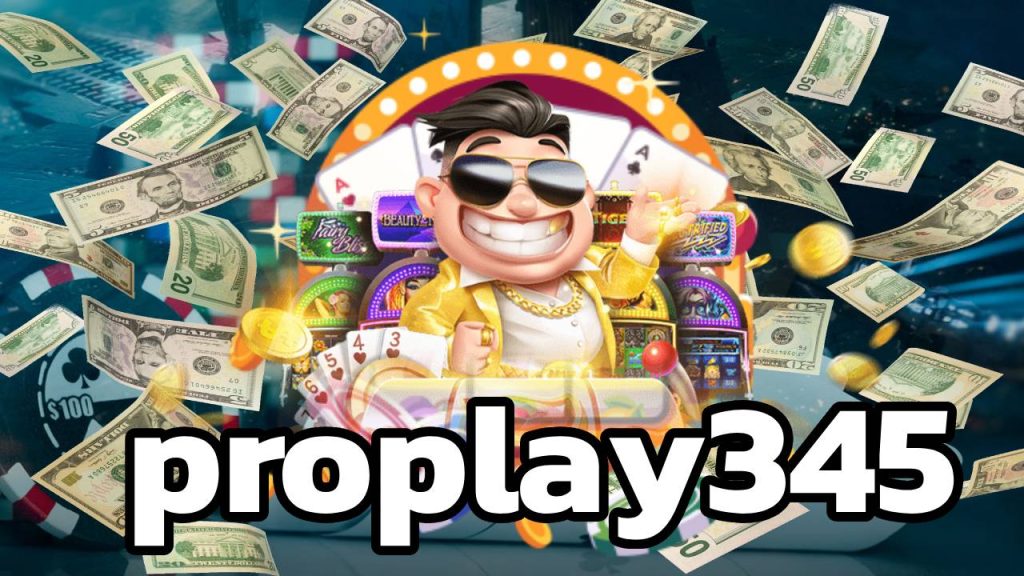 proplay345
