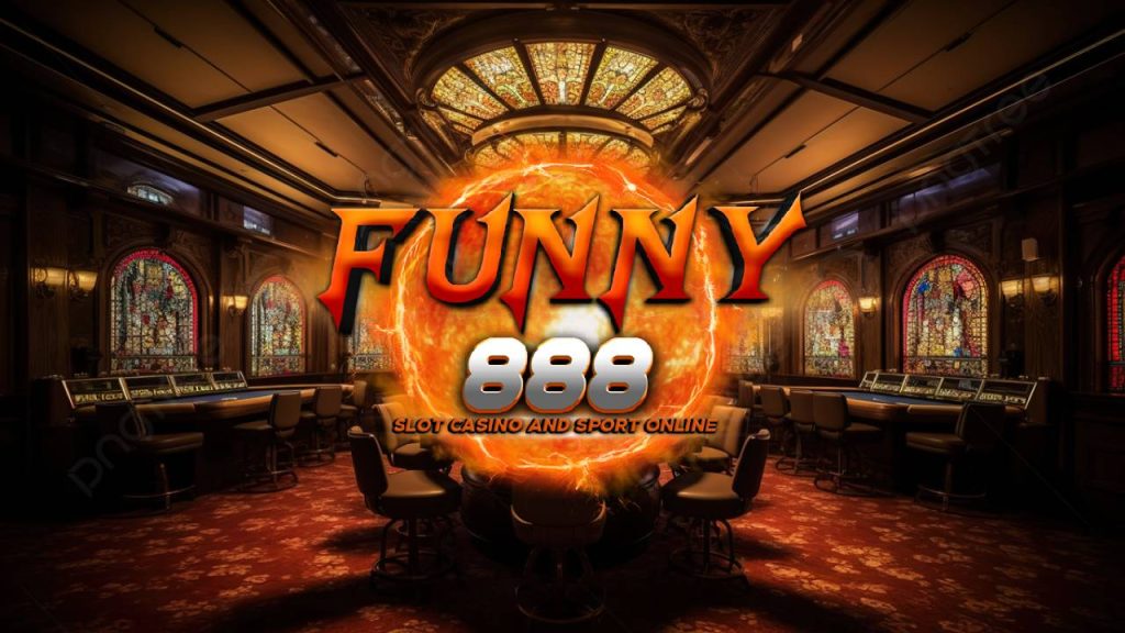 FUNNY888