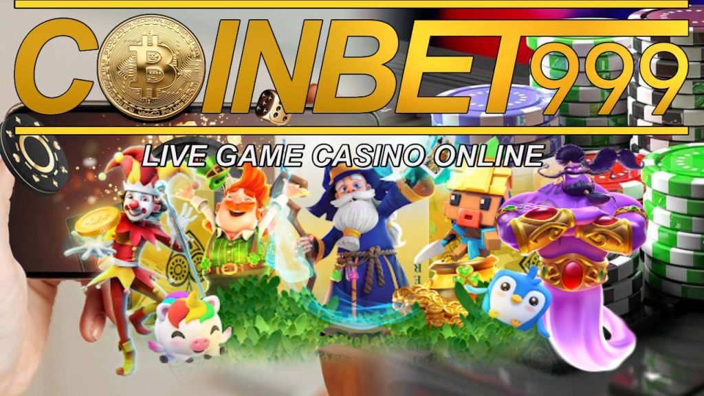 COINBET999