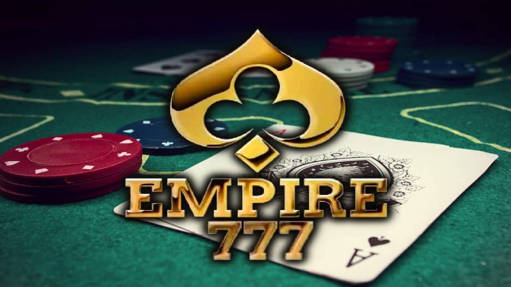 EMPIRE777