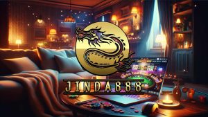 JINDA888