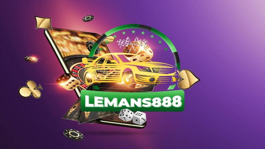 LEMANS888