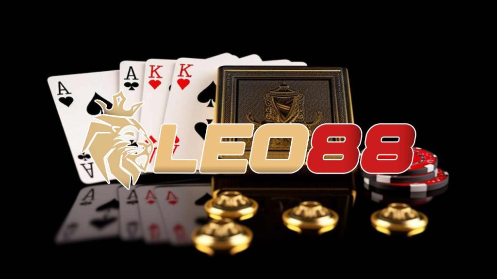 LEO88