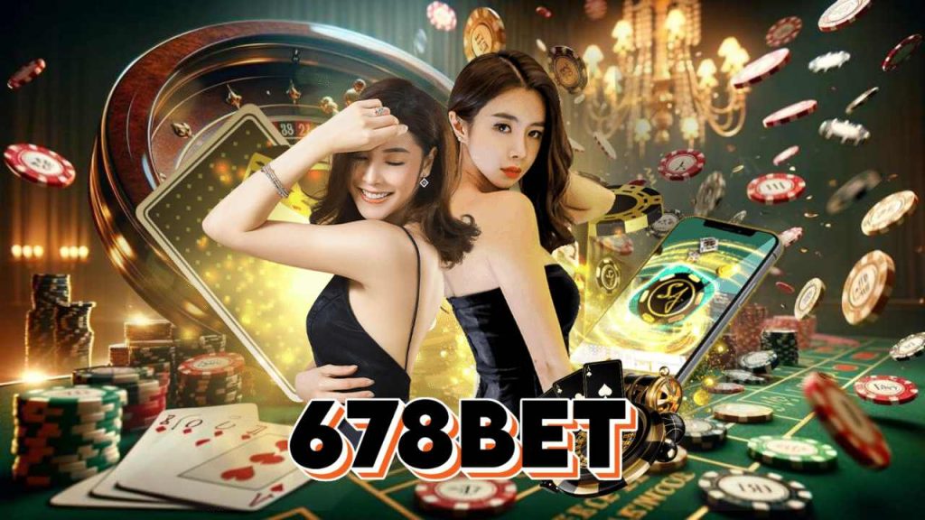 678Bet