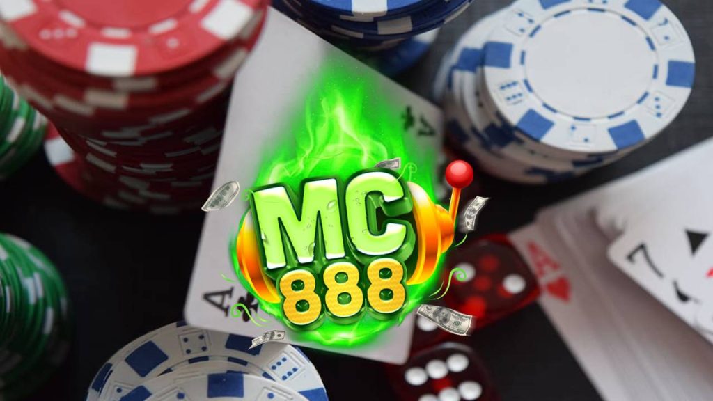 MC888