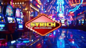 SYRICH