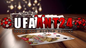 UFAANT24