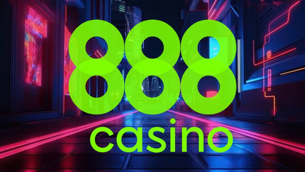 888 CASINO ONLINE